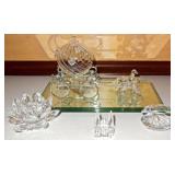 More Elegant Glasswre