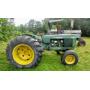 Farm Machinery Auction