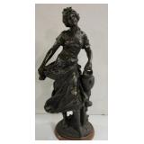 Antique and Collectible Auction at the Market