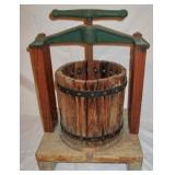 Grape Press