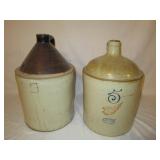 Stoneware Collection