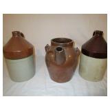 Batter Jug & Jugs
