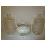 Pharmaceutical Bottles