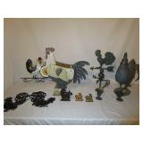 Rooster Collection