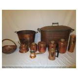 Copper Collection