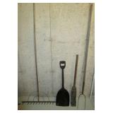 Lots of Good Old Tools