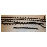 Vintage Sleigh Bells