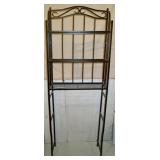 Metal Pantry Stand