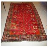 Oriental Rug