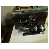 Willcox & Gibbs S.M. Co. Sewing Machine