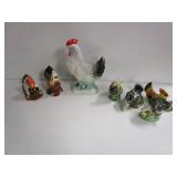 Rooster Collection