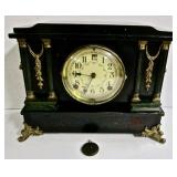 Ingrahm Mantle Clock