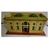 Lionel 114 Double Standard Station