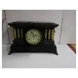 Mantle Clock
