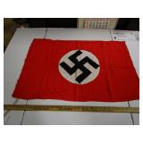German WW II Flag