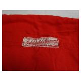 Markings on German Flag