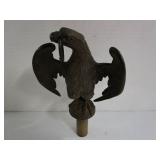 Eagle Flag Topper