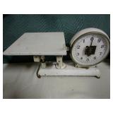 Vintage Scale