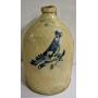 Bennington, VT 2 Gallon Jug w/Bird