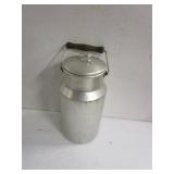 Milk Pail