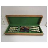 Sterling Knife Set