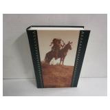 Native American Book
