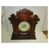 Antique Clock