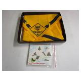Vintage Boy Scout Items
