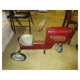 Pedal Tractor