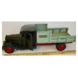Buddy L Junior 24" Farm Truck