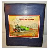 Hornby/Meccano Train Set w/ Box