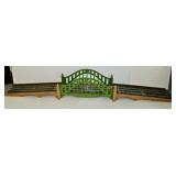 Bridge w/ Approaches