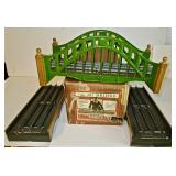 Lionel Standard Bridge # 101 w/ Box