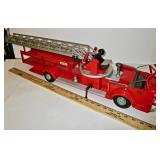 28" Dopke Hook & Ladder Fire Truck