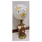 Gone With The Wind Lamp