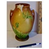 Roseville "Thornapple" Vase