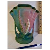 Roseville "Foxglove" Vase