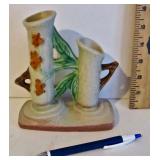 Roseville "Bitter Sweet" Vase