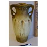 Amphora "Elite" Pottery Vase