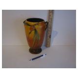 Roseville "Pinecone" Vase