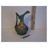 Roseville "Clematis" Ewer