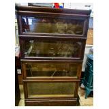 Barrister Bookcase #1