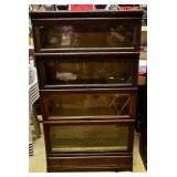 Barrister Bookcase #2