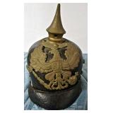 French Military Helmet