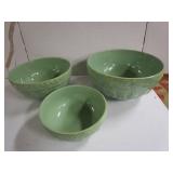 nesting bowls