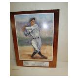 Legends of the Game "Lou" Gehrig