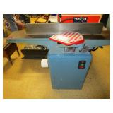 6" Jointer