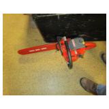 Homelite Chain Saw
