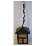 Arts & Crafts Hall Fixture