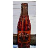 54" Hires Root Beer Metal Sign